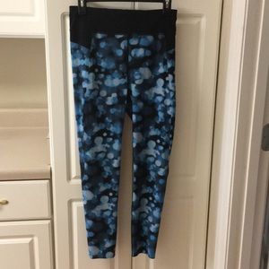 Sweaty Betty workout tights